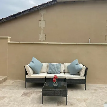 Le Braye * Saint-Sulpice-de-Cognac