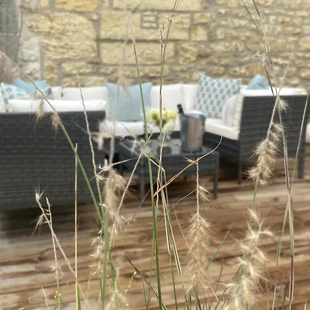 Le Braye Дом отдыха