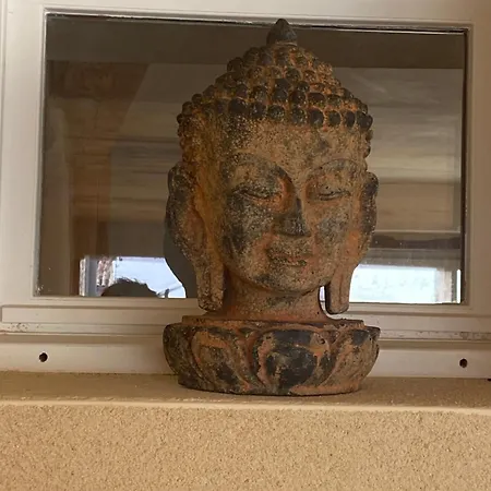 Le Braye Дом отдыха *