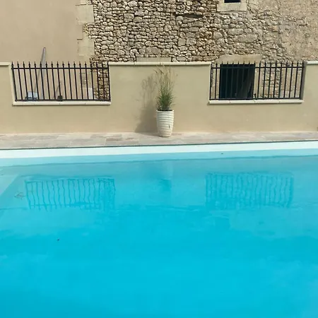 Дом отдыха Le Braye *