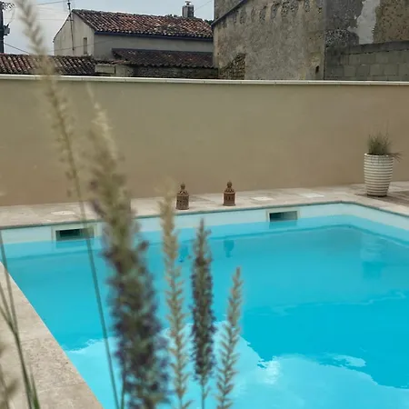 Дом отдыха Le Braye *