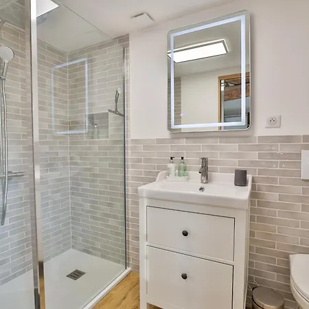 Le Braye Дом отдыха *