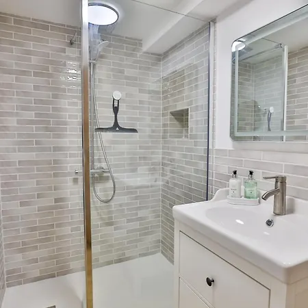 Le Braye Дом отдыха