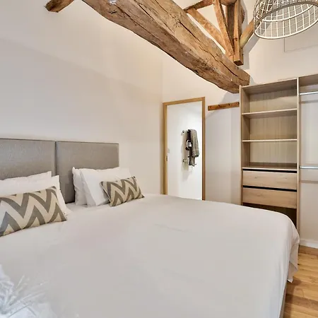 Дом отдыха Le Braye *