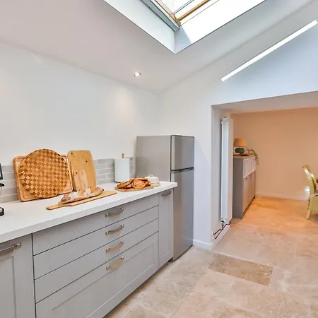 Holiday home Le Braye Saint-Sulpice-de-Cognac