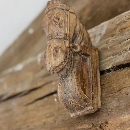 Le Braye * Saint-Sulpice-de-Cognac