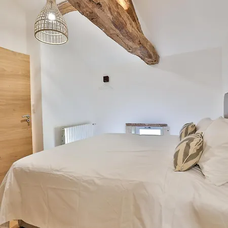 Le Braye Holiday home *