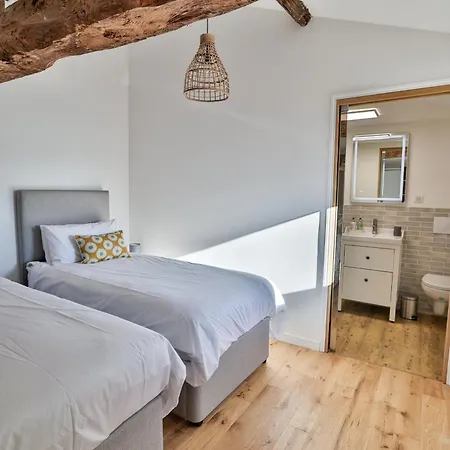 Дом отдыха Le Braye Saint-Sulpice-de-Cognac