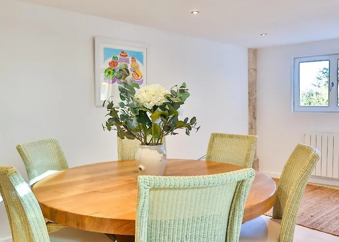 Le Braye 度假居 Saint-Sulpice-de-Cognac