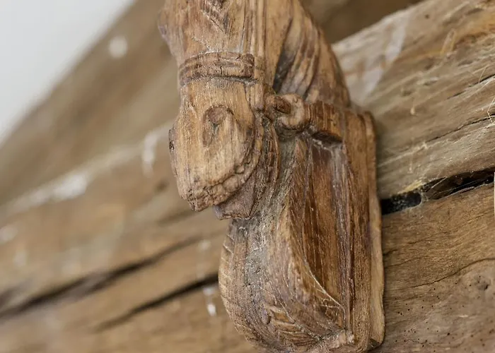 Le Braye * Saint-Sulpice-de-Cognac