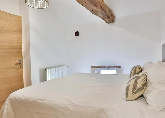 Le Braye 度假居 *